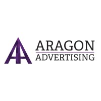 Aragon Advertising logo, Aragon Advertising contact details