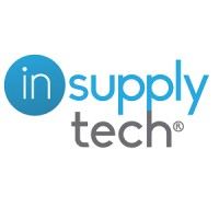 inSupplyTech logo, inSupplyTech contact details