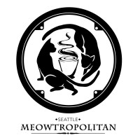 Seattle Meowtropolitan logo, Seattle Meowtropolitan contact details