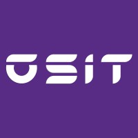 OSIT logo, OSIT contact details