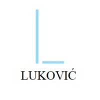 Luković Law logo, Luković Law contact details