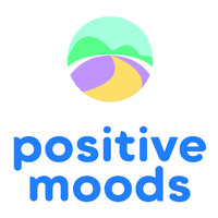 Positive Moods logo, Positive Moods contact details