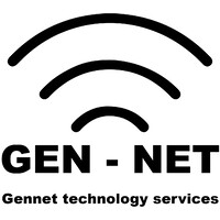 Gennet Technology Services logo, Gennet Technology Services contact details