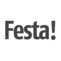 Festa.io logo, Festa.io contact details