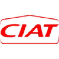 CIAT logo, CIAT contact details