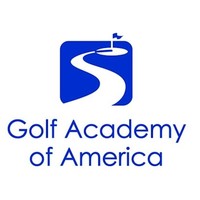 Golf Academy of America logo, Golf Academy of America contact details