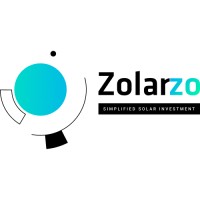 Zolarzo logo, Zolarzo contact details