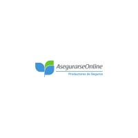 AsegurarseOnline logo, AsegurarseOnline contact details