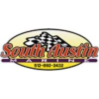 South Austin Marine logo, South Austin Marine contact details