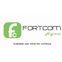 FORTCOM HIGIENE logo, FORTCOM HIGIENE contact details