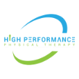 HIGH PERFORMANCE PHYSICAL THERAPY logo, HIGH PERFORMANCE PHYSICAL THERAPY contact details