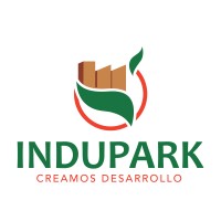 Indupark logo, Indupark contact details