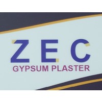 ZEC Gypsum Plaster logo, ZEC Gypsum Plaster contact details