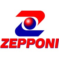 ZEPPONI logo, ZEPPONI contact details