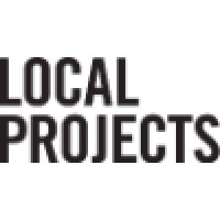 Local Projects logo, Local Projects contact details