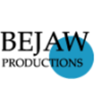 Bejaw Productions logo, Bejaw Productions contact details