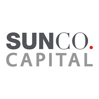 Sunco Capital logo, Sunco Capital contact details