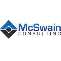 McSwain Consulting, LLC logo, McSwain Consulting, LLC contact details