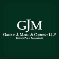 Gordon J. Maier & Company, LLP logo, Gordon J. Maier & Company, LLP contact details