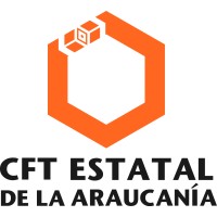 CFT Estatal de La Araucanía logo, CFT Estatal de La Araucanía contact details