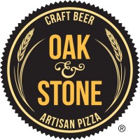 Oak & Stone Restaurants logo, Oak & Stone Restaurants contact details