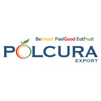 Polcura Export logo, Polcura Export contact details