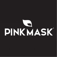 Pink Mask logo, Pink Mask contact details