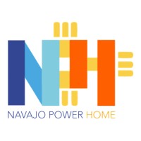 Navajo Power Home logo, Navajo Power Home contact details