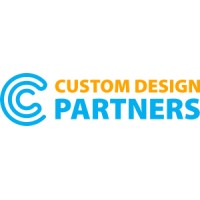 Custom Design Partners logo, Custom Design Partners contact details