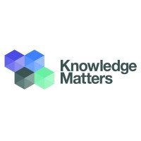 Knowledge Matters logo, Knowledge Matters contact details