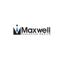 Maxwell Executive Search, Inc. logo, Maxwell Executive Search, Inc. contact details