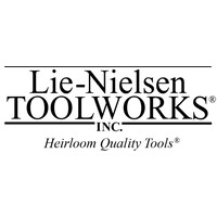 Lie-Nielsen Toolworks, Inc. logo, Lie-Nielsen Toolworks, Inc. contact details