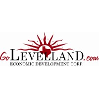 Levelland Economic Development Corporation logo, Levelland Economic Development Corporation contact details