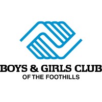 Boys & Girls Club of the Foothills logo, Boys & Girls Club of the Foothills contact details