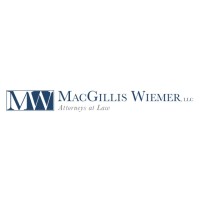 MacGillis Wiemer logo, MacGillis Wiemer contact details