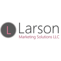 Larson Marketing Solutions LLC logo, Larson Marketing Solutions LLC contact details