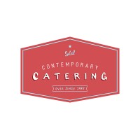 Contemporary Catering logo, Contemporary Catering contact details