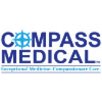 Compass Medical P.C logo, Compass Medical P.C contact details