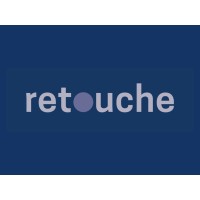 Retouche logo, Retouche contact details