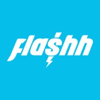 Flashh Deals logo, Flashh Deals contact details