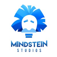 Mindstein Studios logo, Mindstein Studios contact details