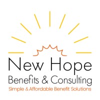 New Hope Benefits & Consulting, Inc. logo, New Hope Benefits & Consulting, Inc. contact details