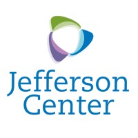 Jefferson Center for Mental Health logo, Jefferson Center for Mental Health contact details