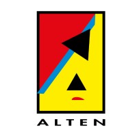 ALTEN Technology USA logo, ALTEN Technology USA contact details