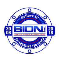 BION, inc. logo, BION, inc. contact details