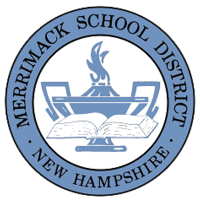 Merrimack Schools logo, Merrimack Schools contact details