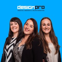 Designpro logo, Designpro contact details