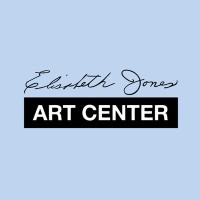 Elisabeth Jones Art Center logo, Elisabeth Jones Art Center contact details