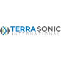 Terra Sonic International logo, Terra Sonic International contact details