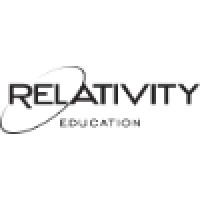 Relativity Education logo, Relativity Education contact details